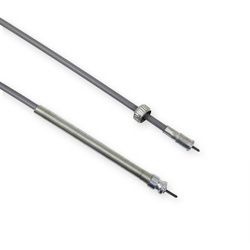 Speedometer Cable for NSU/Lambretta 125-150 - Grey