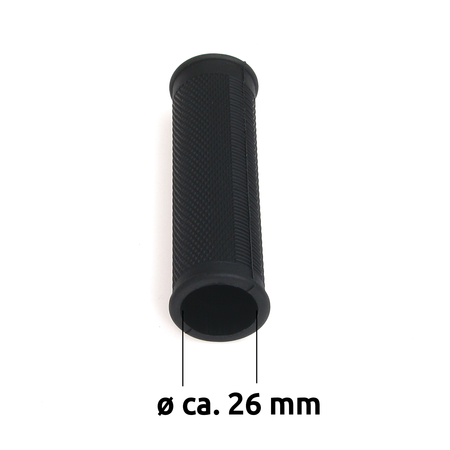 Grips (open / closed) straight for NSU Max Super Lux Maxi Superfox