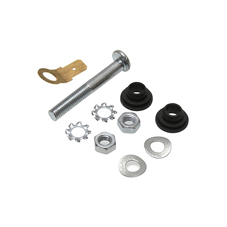 Brake Light Switch Mounting Parts for Simson S50 S51 KR51 Schwalbe SR50