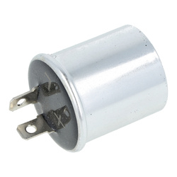 Universal Blinkgeber für Simson - 6-12V, 3-40W, Simple Installation