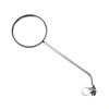 Universal Mirror Ø115 M8 Clamp (R/L) for Moped Mofa Simson