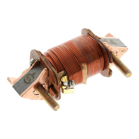 Cewka pierwotna 8307.10-110/1 do układów zapłonowych 6 V i 12 V Do SIMSON