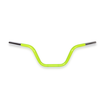 Raised Handlebar Tube for Simson S50 S51 S70 S53 S83 Enduro – Neon Yellow