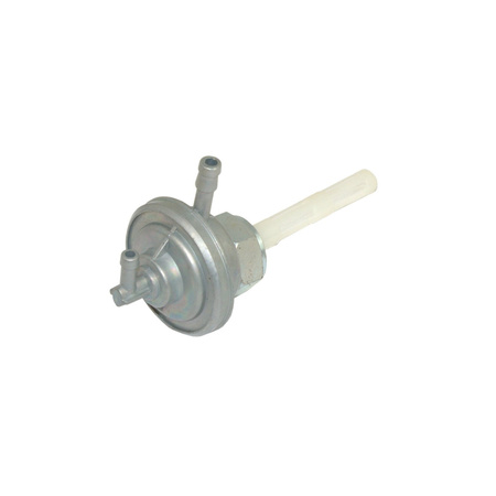 Vacuum Fuel Petcock M16x1.5 for 4T Scooter Kymco SYM GY6