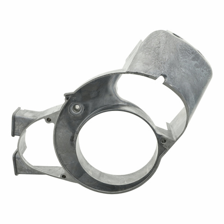 Air guide for SIMSON KR51/1, SR4-2, SR4-4 – bolted carburetor flange