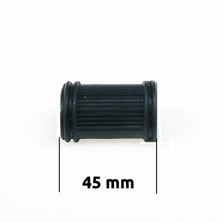 Shift Lever Rubber - Fits Simson AWO, IWL, EMW, MZ BK RT ES ETS