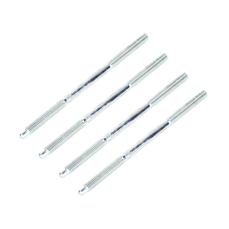 4x Cylinder Head Studs for Simson S51 S53 S70 SR50 SR80 KR51