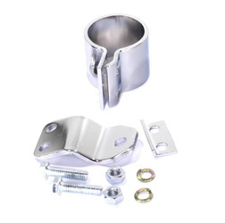 Wzmocnienie płyty mocującej do kolektora wydechowego MZ TS 250 ETZ 250 251 301