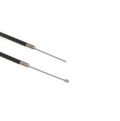 Decompression Cable 830x740mm for NSU Quickly N+S to M.No.522989 - Black