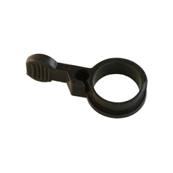 Choke Lever (Cold-Start) for MZ ETZ 125/150/250/251/301