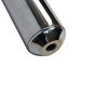 Chrome Exhaust Muffler Ø35mm for MZ ETZ 125/150