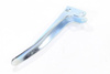 Zinc-Plated Clutch Lever for Romet Komar Moped – Replacement