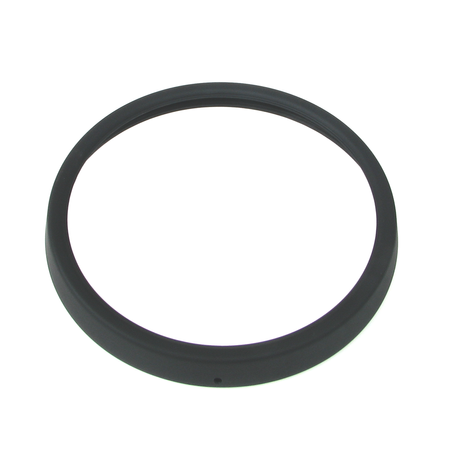 Metal Headlight Rim/Bezel for Simson SR50 SR80 Moped