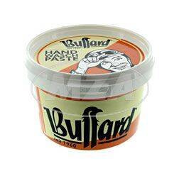 Bussard Handwaschpaste - Handreiniger + Hautschutz - 500ml-Dose Simson MZ Jawa