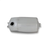 Tank Set + 2x side covers for Simson S53 also S50 S51 - primed