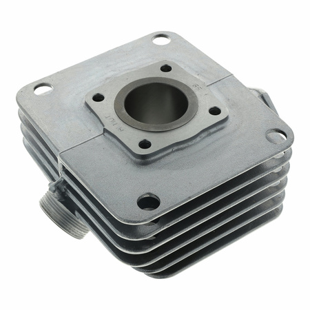 Cylinder solo for SIMSON S51, KR51/2, SR50 – Ø 37.99mm, 2-Chamber