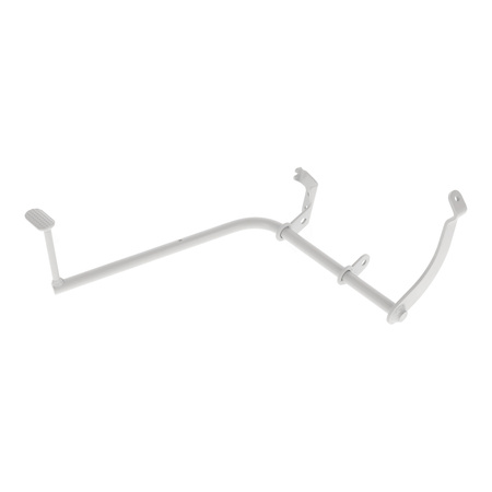 Tłumaczenie (max 75 znaków):
Foot Brake Lever for Simson KR51/2 Schwalbe – Grey Primed, OEM