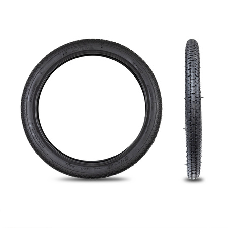 Tire road profile 2.75x17 45N 4PR F-873 for Hercules MK1 MK2 MK3 Moped Mokick