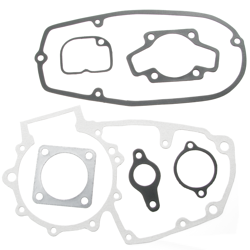 Gasket set for MZ ETZ 125/150 - head gasket, 7-piece