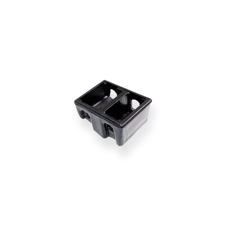 Front sidestand stop for MZ TS250/TS250/1/ETZ250