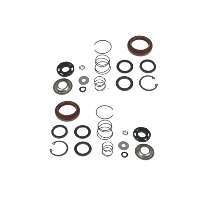 MZ ETZ/TS 35mm Telescopic Fork Repair Kit — 28pcs