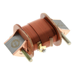 Lichtspule PLITZ 8306.8-120/1 - 6V 15W für SIMSON SR4-1, KR51