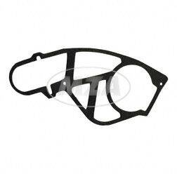 Gasket for intake silencer & air filter housing - Simson SR4-2/SR4-4