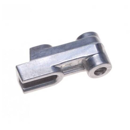 Podkładka dystansowa do Simson S51 S50 SR50 KR51 Schwalbe SR4 - naturalna