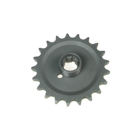 Drive pinion chain pinion 21 teeth suitable for MZ ETZ250 251 301 TS250 250/1