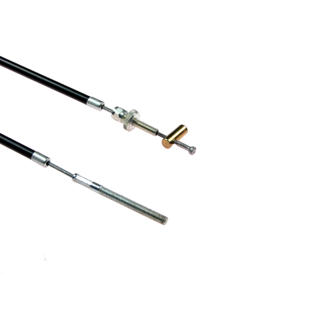 Front Brake Cable (1160x975mm) for JAWA 175 CZ - European Made