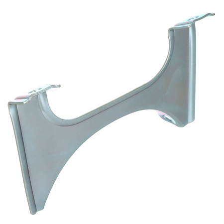 Galvanized Rear Luggage Rack Bracket Set for Simson SR4-1/2/3/4