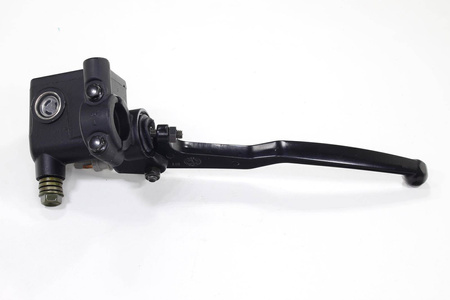 Front Brake Master Cylinder (Complete) HBZ for MZ ETZ 125/150/250