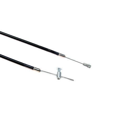 Clutch Cable (Bowden) Replacement for DKW KS200 Motorcycle
