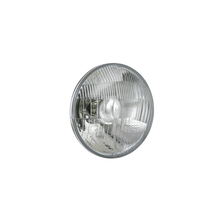 Scheinwerfer H4 mit Standlicht + Glühlampe HS1 12V 35/35W f. Simson S51 SR4 KR51
