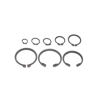 Circlip/Snap Ring Set for Simson Engine - S51 S53 S70 S83 KR51/2 SR50 SR80