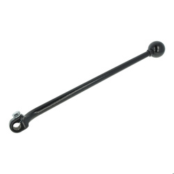 Starter lever, starting lever for Krause DUO 4/1, DUO 4/2