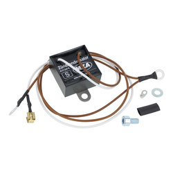 Zewnętrzny kondensator zapłonowy do Simson S50, S51, S70 - Trwała jakość