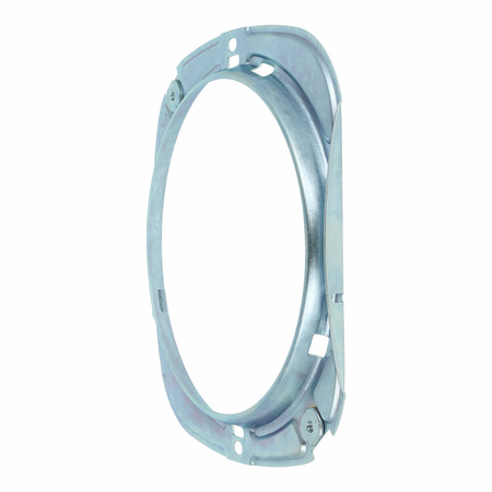 Headlight Mount Kit for Simson KR51 SR4 Duo4 – Metal Bracket