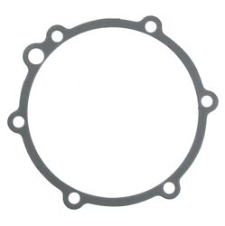 Bevel gearbox seal for EMW R35/3 - motorcycle gasket