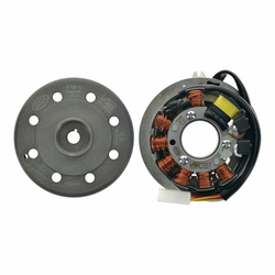 Ignition system VAPE A70-5 for SIMSON - High energy spark