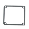 Cover gasket for manual switching for EMW R35 / 3