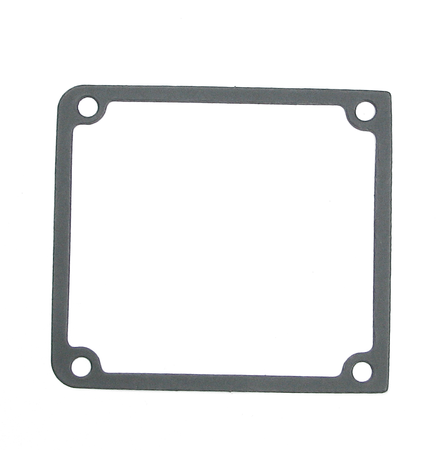 Cover gasket for manual switching for EMW R35 / 3