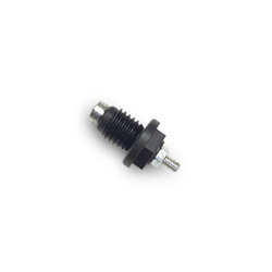 Neutral gear switch for Simson AWO Sport/Touren gearbox - spare part