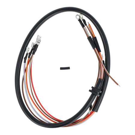 Wiring Harness for Primary Ignition Plate - SLPZ - for simson SR50, SR80