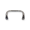 Chrome passenger grab handle for Simson KR51/1 KR51/2 Schwalbe SR4