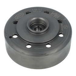 Rotor A70R-5-C für Simson S50 S51 S70 Schwungscheibe Polrad