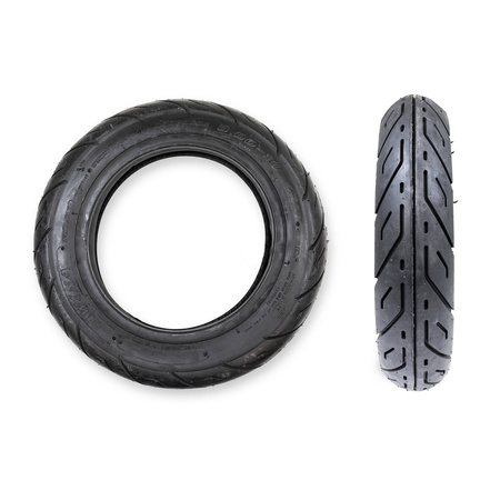 Tire Vee Rubber 3.50x10 59J road profile 054 for scooter VESPA PX80