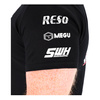 T-Shirt for Simson – Racing Team Design, Black, L, Short Sleeve