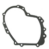 Gasket for gearbox housing for Simson AWO Sport, original spare part number: 42710