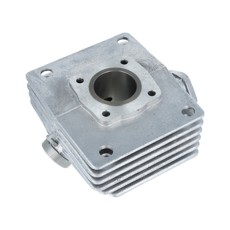 Single Cylinder, 2-Channel, Ø 41.02mm for SIMSON KR51/2, S51, S53, SR50